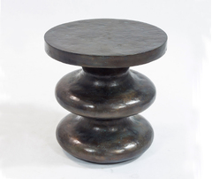 Приставной столик, модель «CARLO SIDE TABLE»