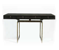 Стол рабочий (письменный), модель «CORTES DESK - SMALL»