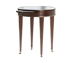 Приставной столик, модель «CRILLION SIDE TABLE»