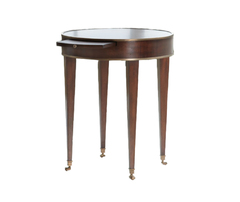 Приставной столик, модель «CRILLION SIDE TABLE»