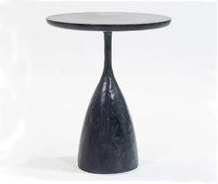 Приставной столик, модель «DANTE SIDE TABLE - LARGE»