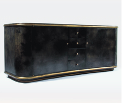 Комод, модель «ELGIN CABINET»