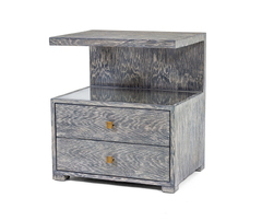 Тумба прикроватная, модель «ENZO BEDSIDE»