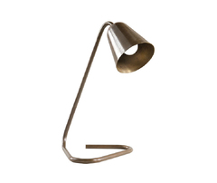 Лампа, модель «FLIP LAMP - METAL»
