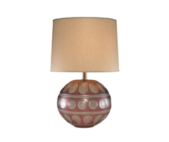 Лампа, модель «FLORIANA LAMP»