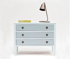 Комод, модель «FRENCH COUNTRY CHEST»
