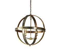 Люстра, модель «GALAXY CHANDELIER»