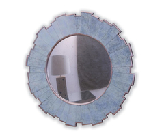Зеркало, модель «GARCIA MIRROR - ROUND»
