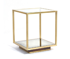 Приставной столик, модель «GARCON SIDE TABLE»