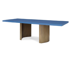 Стол обеденный, модель «ISLAND TABLE»