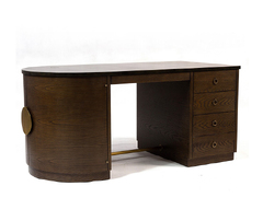 Стол рабочий (письменный), модель «JANE CHURCHILL BANANA DESK»