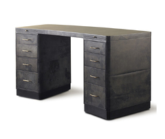 Стол рабочий (письменный), модель «JANE CHURCHILL CURVED DESK»