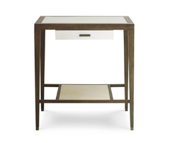 Тумба прикроватная, модель «JASPER BEDSIDE»