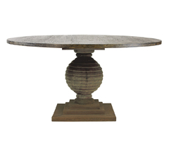 Стол обеденный, модель «KENT TABLE - STANDARD»