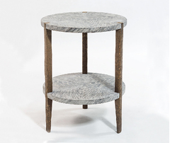 Приставной столик, модель «LEOPOLDO SIDE TABLE»