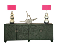 Комод, модель «LIPPS LONG CABINET»