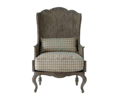 Кресло, модель «LUBERON CHAIR»