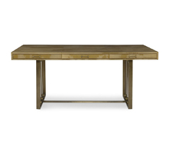 Стол рабочий (письменный), модель «MARCEL DESK»