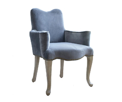 Стул, модель «MARYS CHAIR - CARVER»