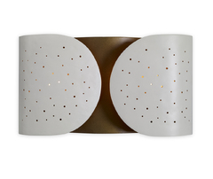 Бра, модель «MILAN WALL SCONCE»