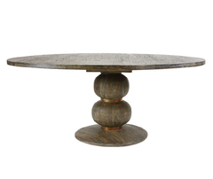 Стол обеденный, модель «MISTY TABLE - LARGE»