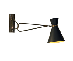 Бра, модель «MOULIN WALL LAMP»