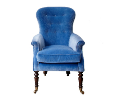 Кресло, модель «MR BROWN CHAIR»
