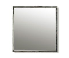 Зеркало, модель «PALAZZO MIRROR - SQUARE - LARGE»