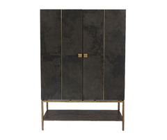 Бар, модель «POLLOCK DRINKS CABINET»