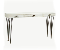 Консоль, модель «RAVEL CONSOLE TABLE»