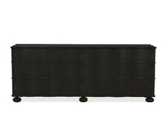 Комод, модель «REGENCY LONG WAVE CABINET»