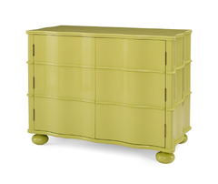 Комод, модель «REGENCY SHORT WAVE CABINET»