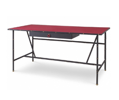 Стол рабочий (письменный), модель «RICHTER DESK»