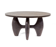 Стол обеденный, модель «ROTARY DINING TABLE»