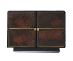 Комод, модель «ROYERE SHORT CABINET»