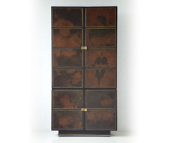Шкаф, модель «ROYERE TALL CABINET»