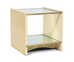 Приставной столик, модель «SAVOY SIDE TABLE»