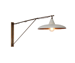 Бра, модель «SOHO LAMP - SMALL»
