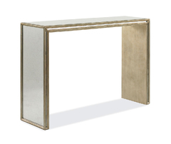 Консоль, модель «TEMPLE CONSOLE TABLE - LARGE»