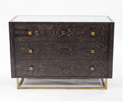 Комод, модель «TITIAN CHEST»