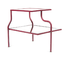 Приставной столик, модель «TOULOUSE SIDE TABLE»