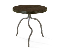 Приставной столик, модель «TWIG SIDE TABLE»