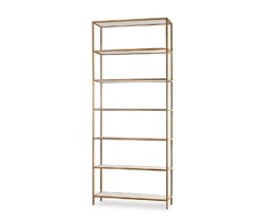 Стеллаж, модель «UNIVERSITY BOOKCASE - LARGE»