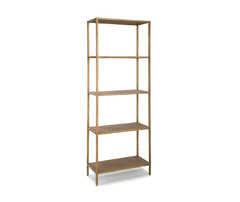 Стеллаж, модель «UNIVERSITY BOOKCASE - MEDIUM»