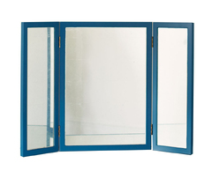 Зеркало, модель «VERRE EGLOMISE DRESSING TABLE MIRROR»