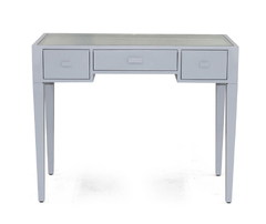 Стол туалетный, модель «VERRE EGLOMISE DRESSING TABLE»