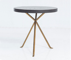 Приставной столик, модель «X TABLE SIDE TABLE»