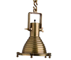 Люстра, модель «LAMP LA MARINA»