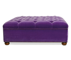 Пуф, модель «LOFT UPHOLSTERED»