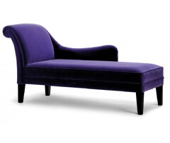 Кушетка, Шезлонг, модель «LONG CHAIR»